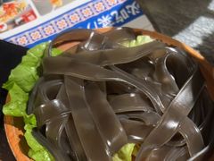 -探鱼·鲜青椒爽麻烤鱼(北京路天河城店)