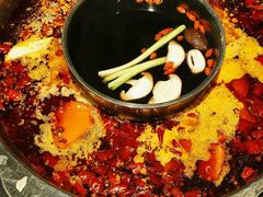 -小天鹅火锅·一线江景洪鼎旗舰店(洪崖洞店)