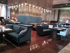 -富力希尔顿酒店·地阔自助餐厅