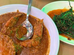 -無招牌海鮮(芽笼店)