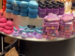 -LUSH(威尼斯人店)