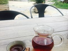 -花溪雨·森林餐厅(石基店)