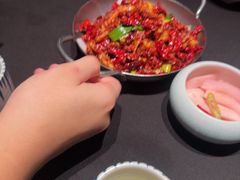 -山石榴·贵州菜(丰盛里店)