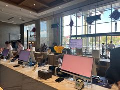 -星河湾温泉洗浴酒店