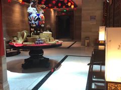 -启东恒大酒店·吕四渔号海鲜餐厅