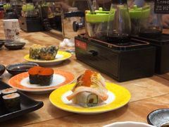 -万岁寿司(蓬江万达店)