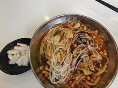 -螺大喜螺蛳粉(华业东方玫瑰店)