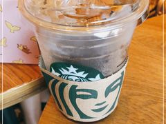 -星巴克(北京王府井店)