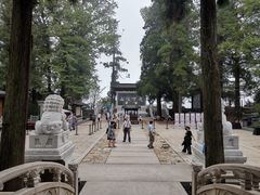 -径山寺
