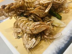 -龙虾奇迹(大华三路店)