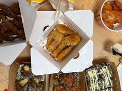 -品腐记·豆腐王朝(老门东总店)