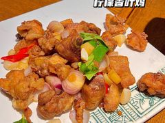 -云海肴·汽锅鸡·云南菜(领展购物广场·中关村店)
