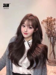 -3AM HAIR SALON染发接发