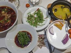 -徽镇小厨·经典徽菜(马连道店)
