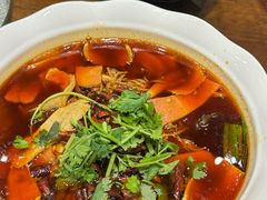-顺兴老茶馆·精品川菜(世纪城店)