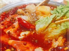 -吉野家(人和香港城店)