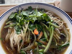 -天天鲜面馆(衡山路店)