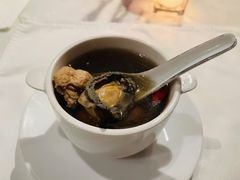 -傲廬·云端餐厅·深圳柏悦酒店