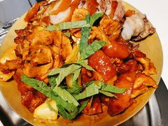 -Myth猪蹄(明洞店)