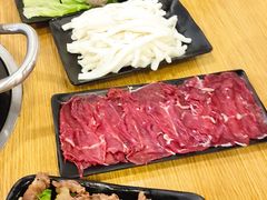 -就这么牛潮式牛肉火锅(华侨城店)