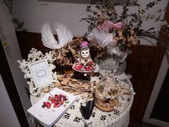 -秀儿家の小确幸花园西餐厅
