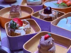 -海底捞大排档火锅(打浦路店)