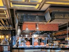 -富力丽思卡尔顿酒店·香荟全日制餐厅