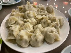 -大眼锅贴饺子(河西店)