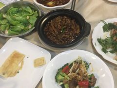 -张记旺角食街(动物园店)