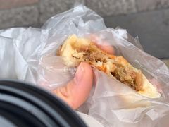 -清真·西北人家风味馆(中山中路店)