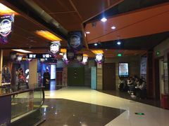 -卢米埃影城(苏州园区华润杜比全景声激光店)