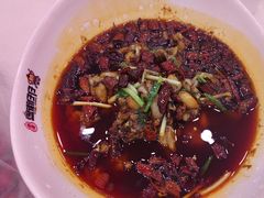 -簋街仔仔小龙虾(总店)