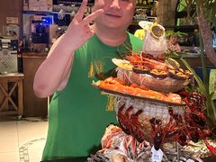 -Osteria Garden 生蚝花园餐厅(原进贤路店)