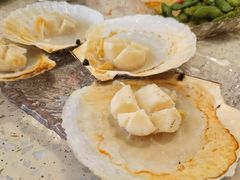 -白仁仔· 活烤海鲜 宵夜(豫园店)