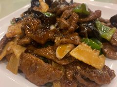 -东四民芳餐厅(世茂工三店)