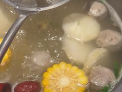 -八合里潮汕鲜牛肉火锅(福州万象城店)