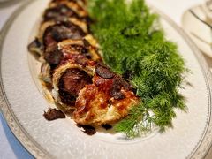-弗兰克牛排西餐厅Ribone steak house(柠檬花园店)