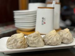 -锡笼记·无锡小笼(方塔店)