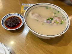 -易老妈蹄花.特色川菜(人民公园总店)