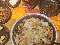 -九田家黑牛烤肉料理(华侨城店)