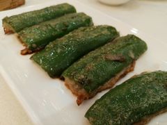 -龙悦湾酒家·八阵鱼生·渔人码头店