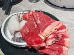 -五月罗马海鲜烤肉自助餐厅(印象城店)