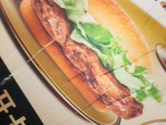 -麦当劳(中山公园龙之梦店)