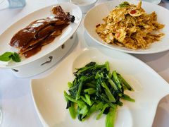 -满堂·烤鸭店·北京菜(鼓楼店)