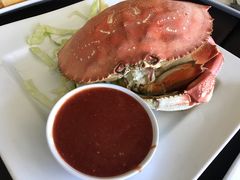 -Swiss Louis Italian & Seafood Restaurant
