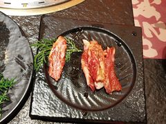 -牛YO烧肉烤肉自助(万象城春河里店)