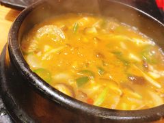 -金顺韩式烤肉·网红烤肉店(广利路店)