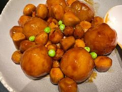 -A One Kitchen·南京精菜馆(德基广场店)