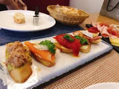 -LA MAISON公鸡和龙(蛇口店)