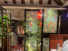 -金狮麟·新豫菜(杏石口路店)